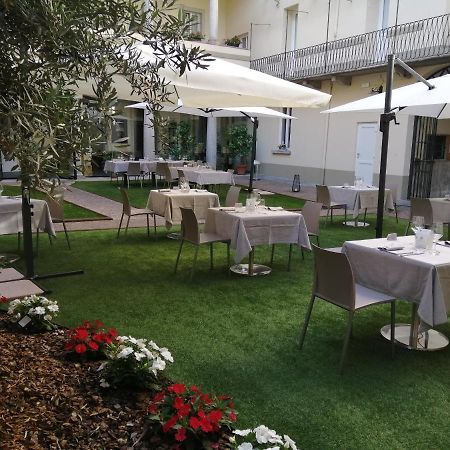 Locanda La Francisca Omegna Zewnętrze zdjęcie