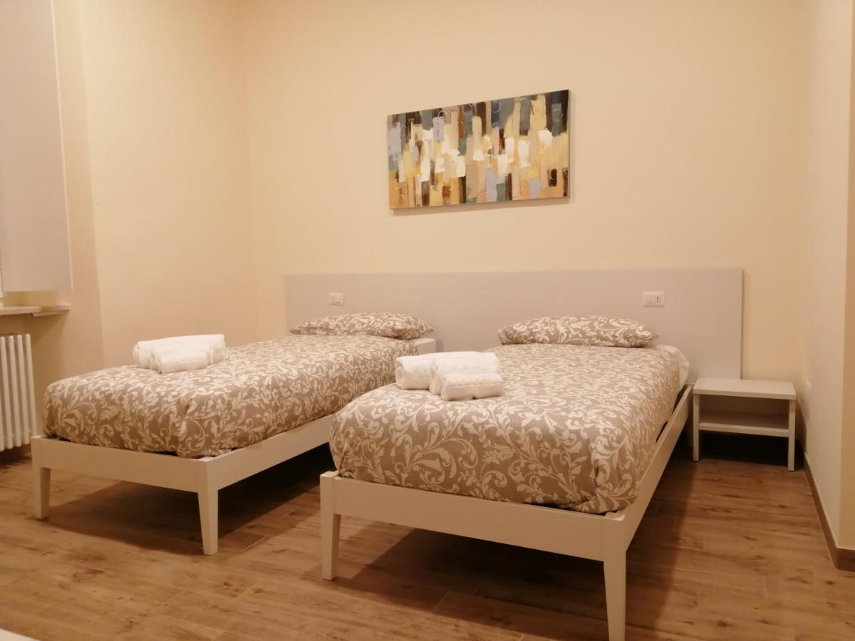 Locanda La Francisca Omegna Zewnętrze zdjęcie